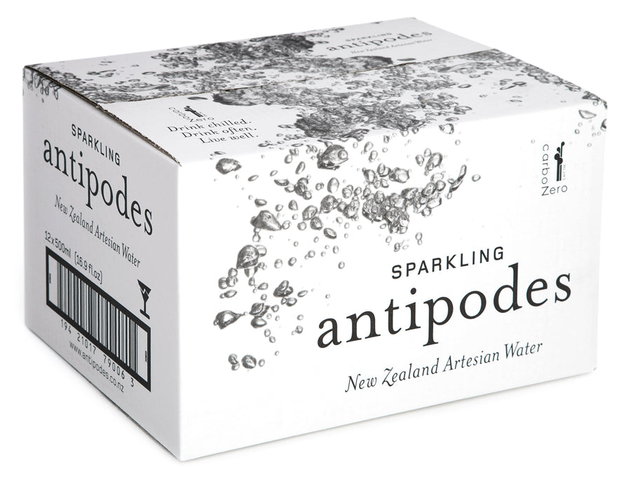 Antipodes Sparkling