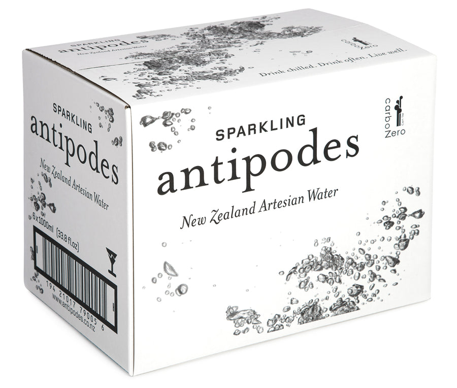 Antipodes Sparkling